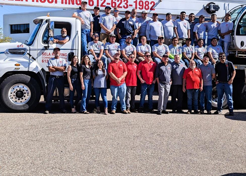 Sela Roofing & Remodeling Image