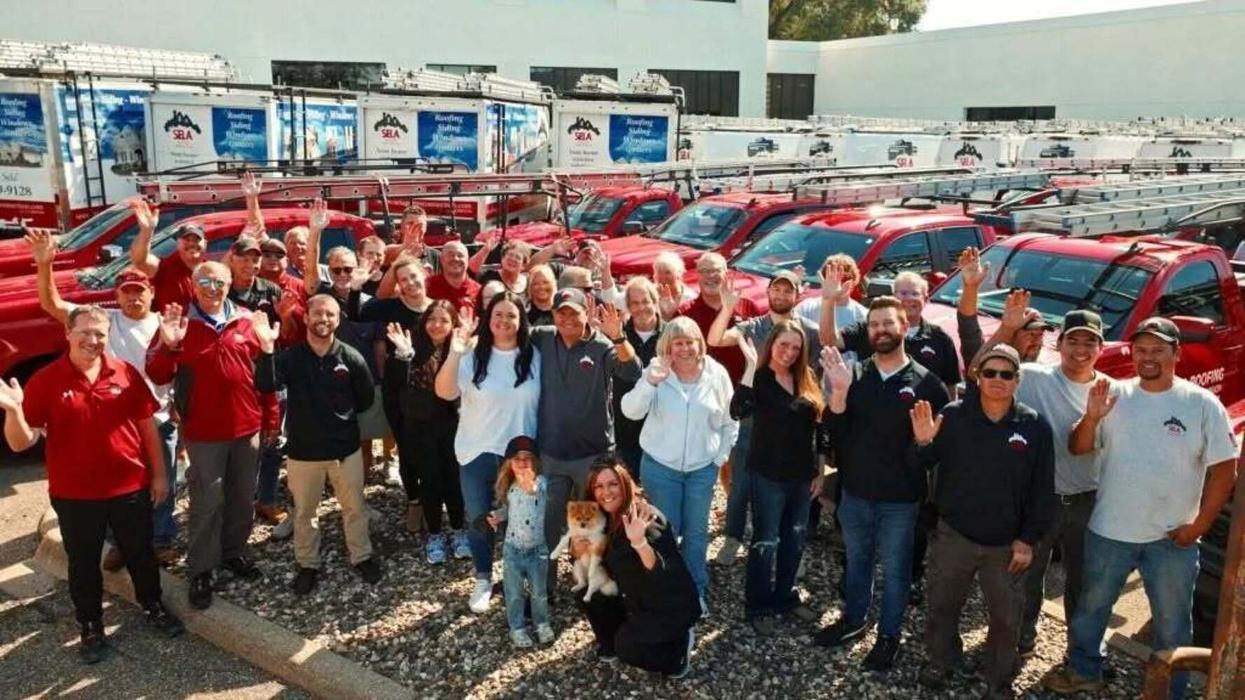 Sela Roofing & Remodeling Image