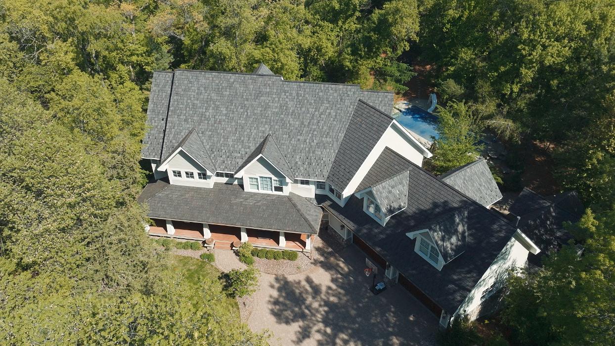 Sela Roofing & Remodeling Image