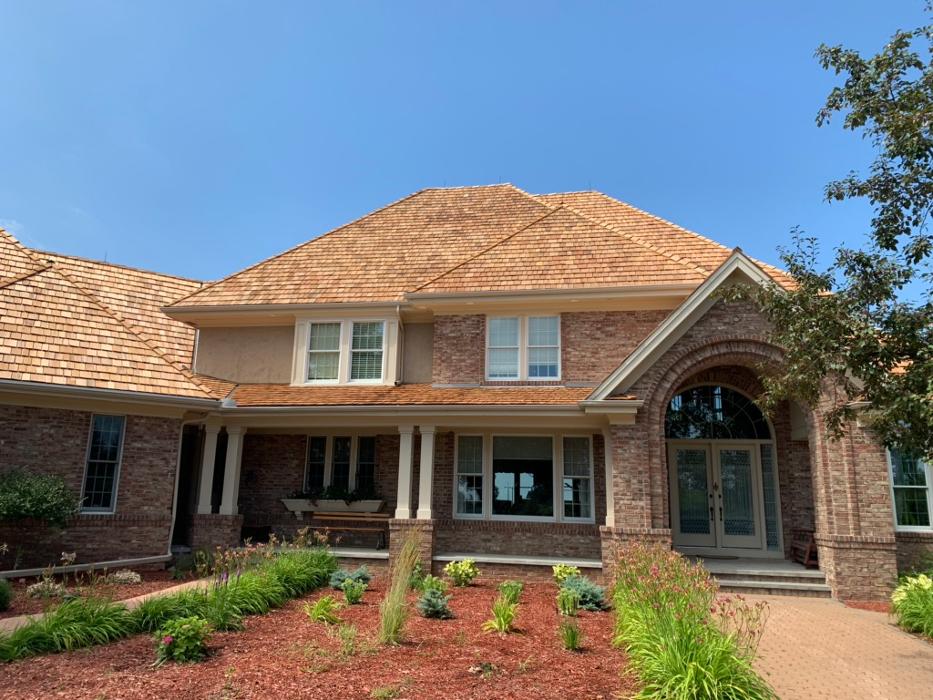 Sela Roofing & Remodeling Image