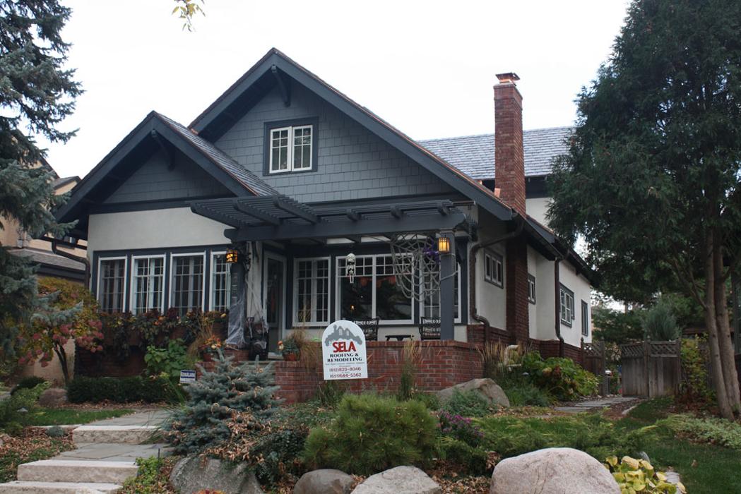 Sela Roofing & Remodeling Image