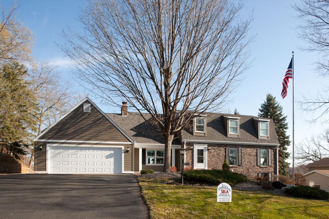 Sela Roofing & Remodeling Image