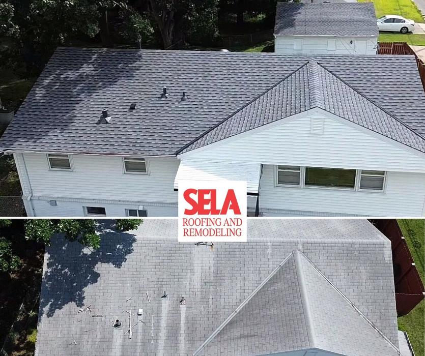 Sela Roofing & Remodeling Image