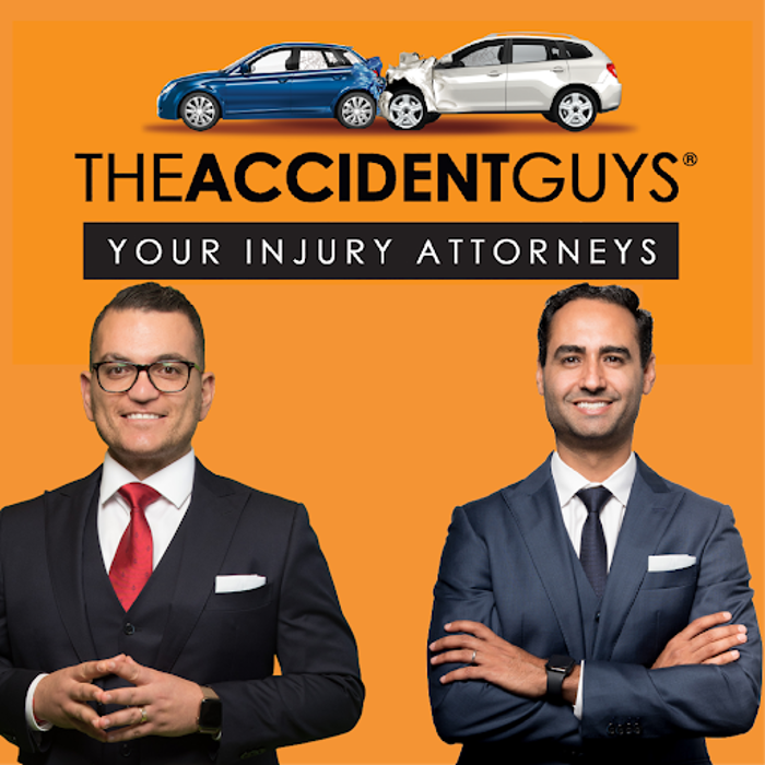 The Accident Guys