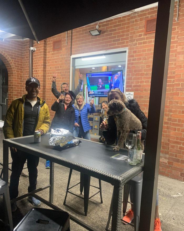 Foto de Matthews Liquor Maribyrnong (Bottlemart)