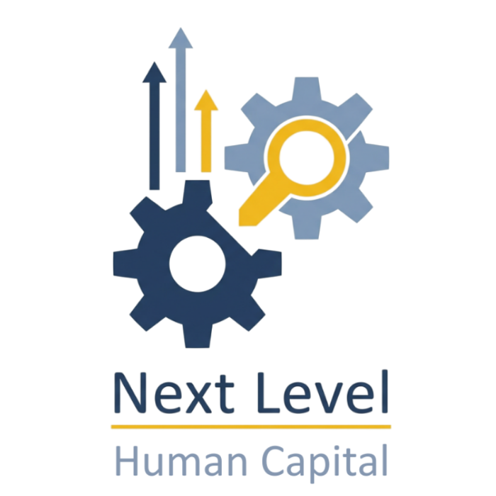 Next Level Human Capital