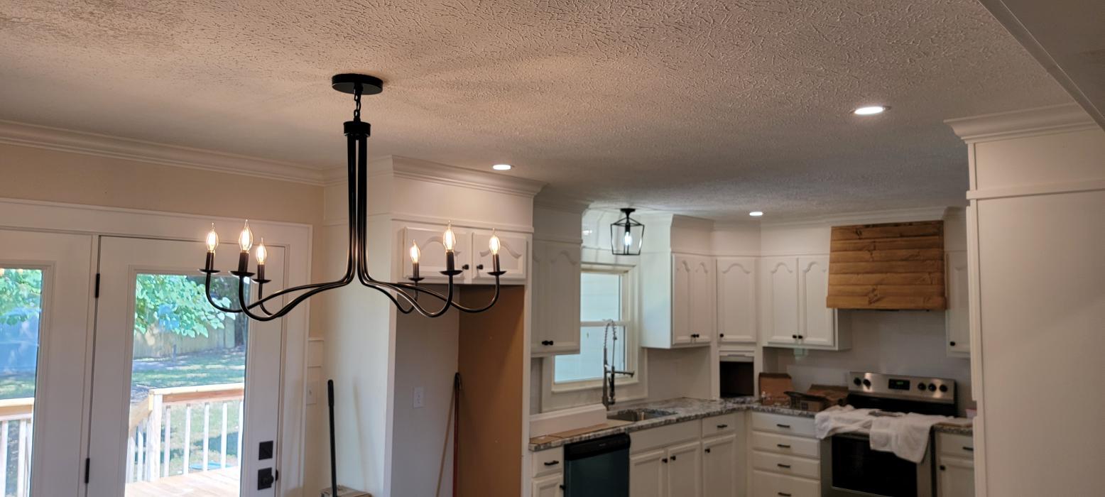 RLB ELECTRIC REMODEL & REPAIR