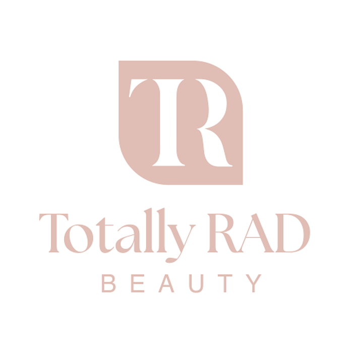 Totally RAD Beauty