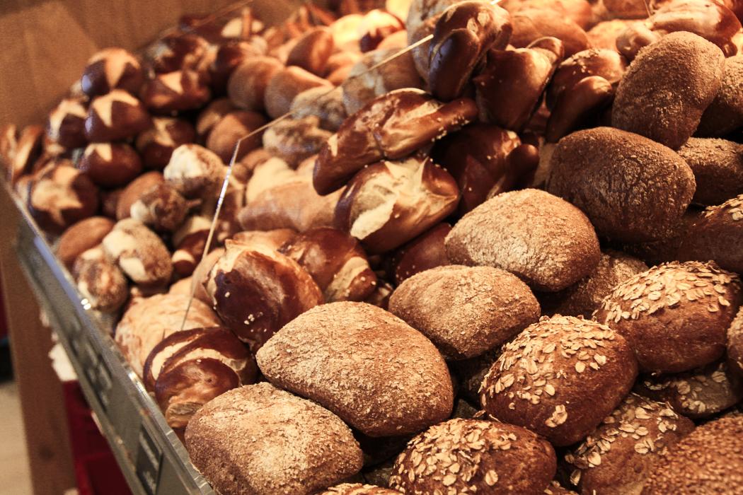 Bäckerei Koch, Hechinger Straße in Balingen