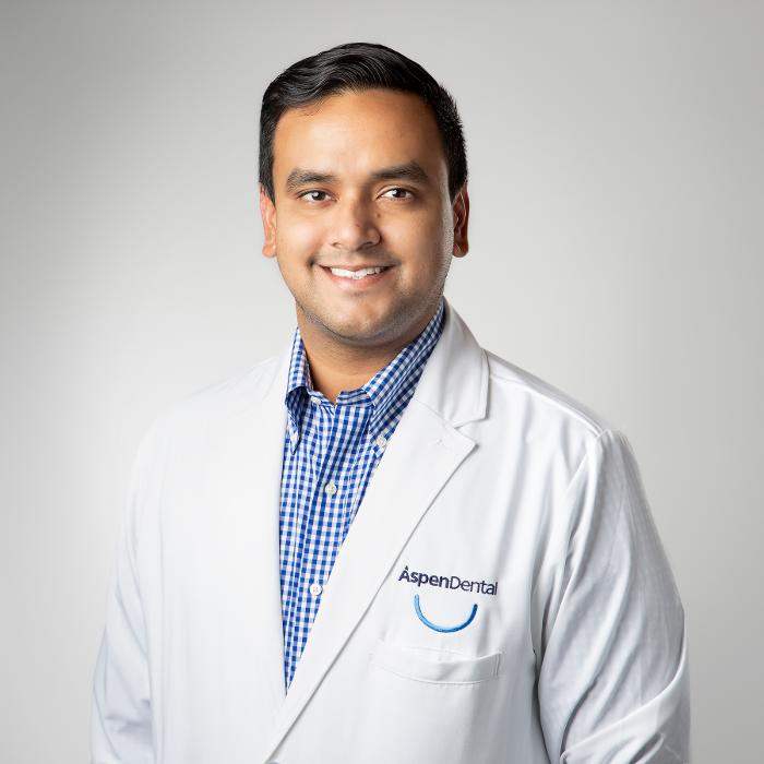 Pruthul Patel