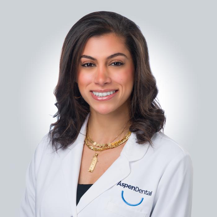 Farida Sewielam, DDS, DMD