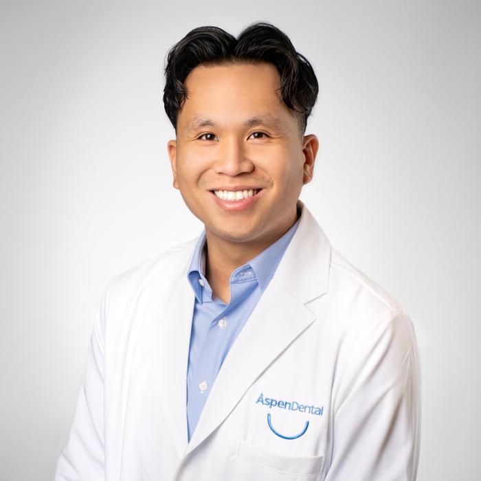 Kevin Truong, DDS, DMD Logo