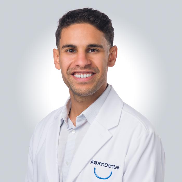 Kane Jajieh, DDS, DMD