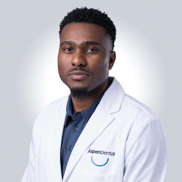 Ero Okhiria, DDS, DMD