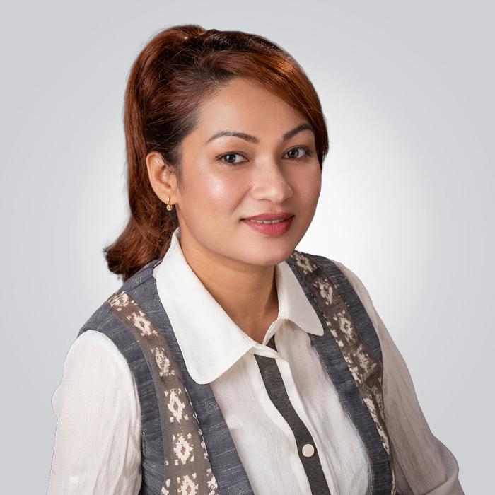 Rashmi Kumra, DDS, DMD