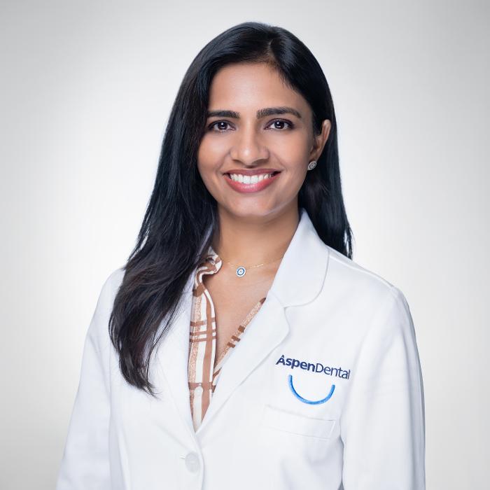 AAKANSHA Patel, DDS, DMD