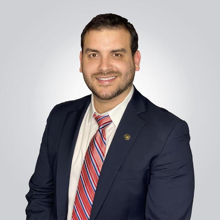 Andrew Sandoval, DDS, DMD