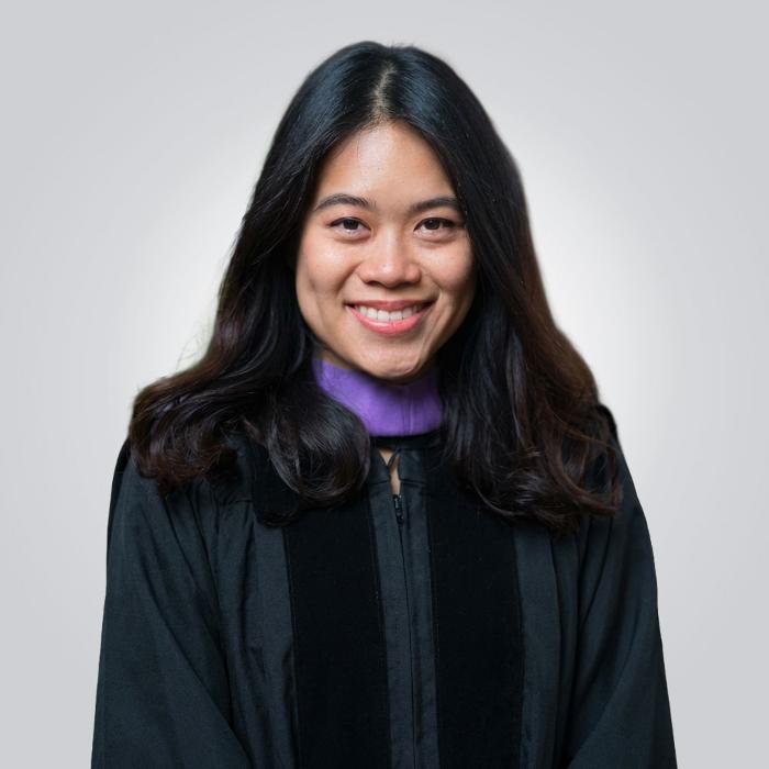 Alyssa Vu, DDS, DMD