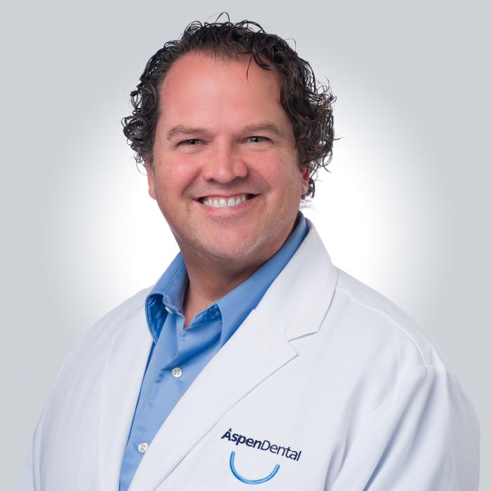 Mathew Berg, DDS, DMD