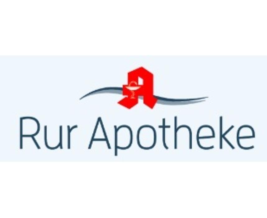 Rur-Apotheke Jülich in Jülich