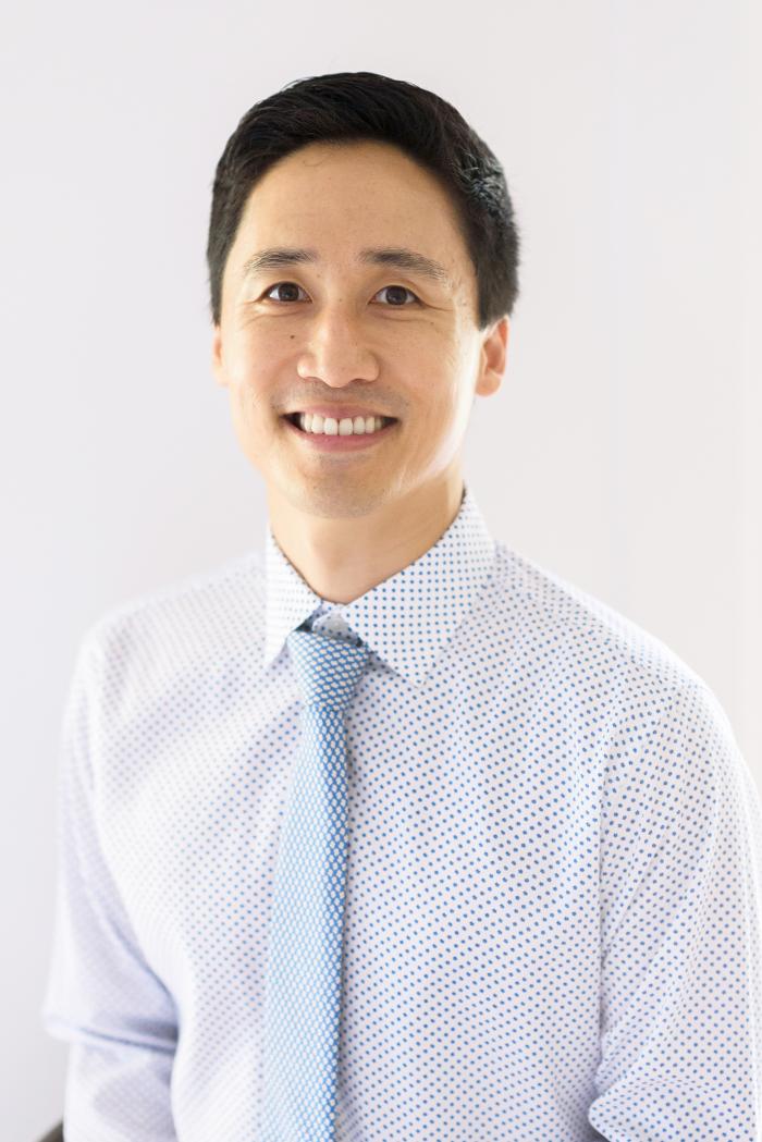 Yun Park