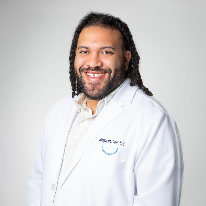 Randon Campbell, DDS, DMD