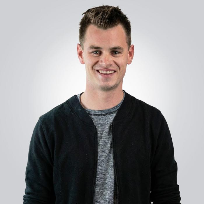 Trevor Haas, DDS, DMD