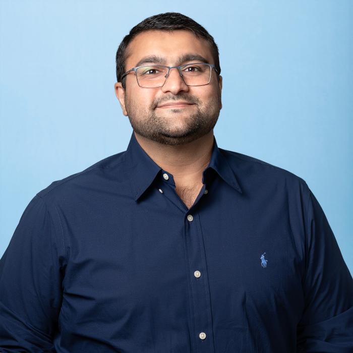 Junaid Lakhani
