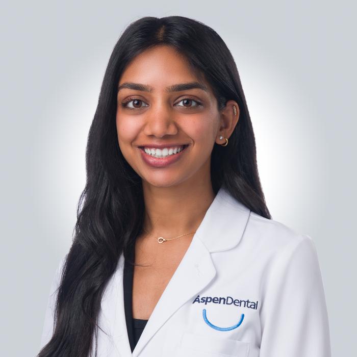 Eshani Shah, DDS, DMD