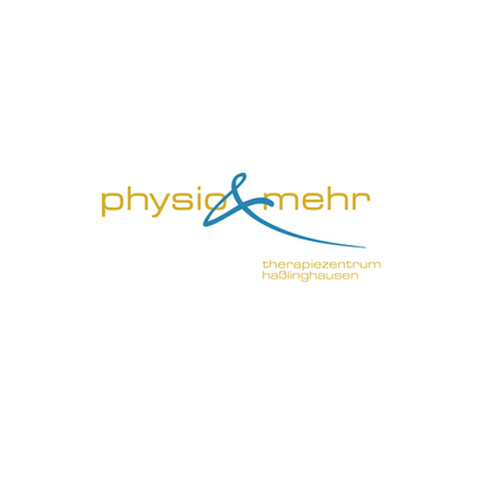 Logo physio und mehr Therapiezentrum Dipl.-Ök. Marion Siegel