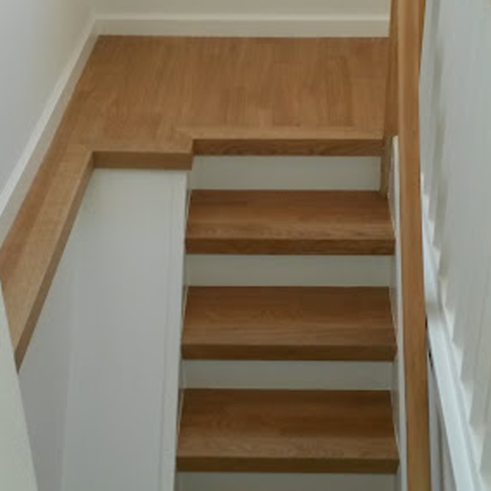 Marek Parkett - Parkettlegermeister, Mühlematten in Umkirch