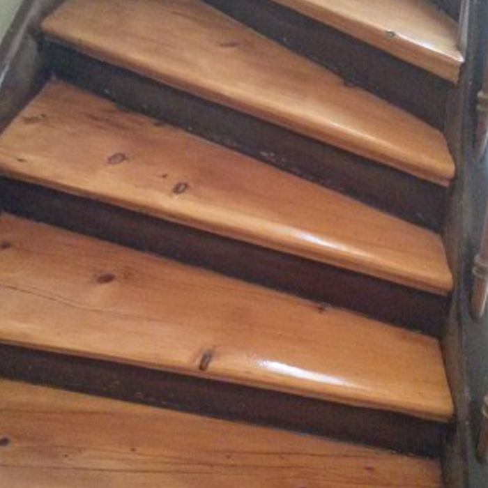 Marek Parkett - Parkettlegermeister, Mühlematten in Umkirch