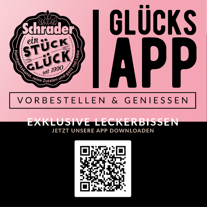 Bäcker Schrader, Beckdorfer Straße in Apensen