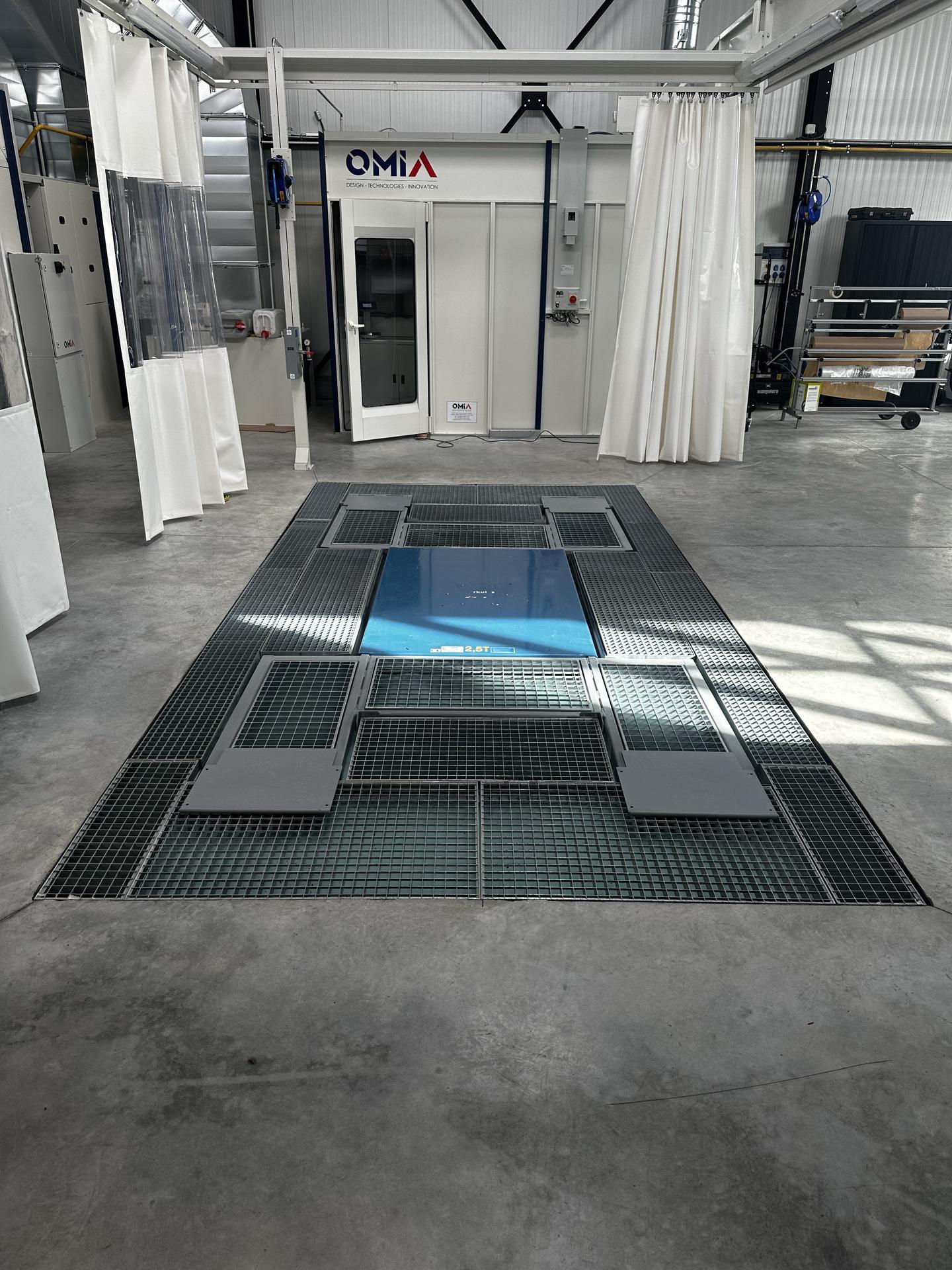galerie image