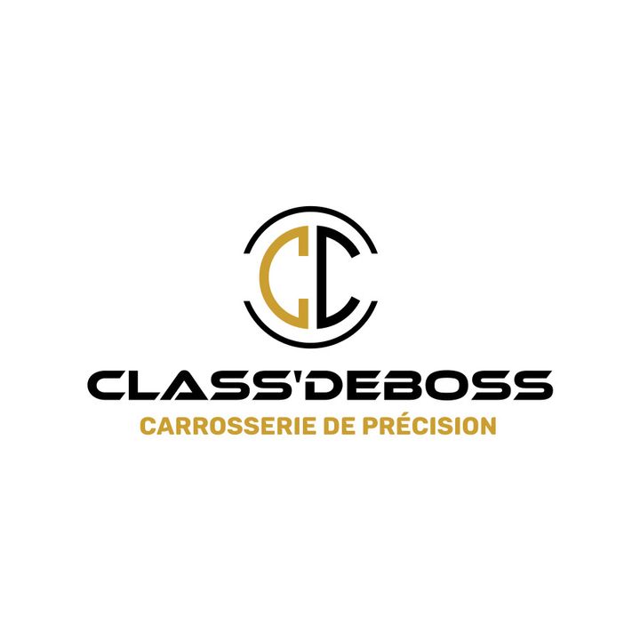 Class'Deboss carrosserie et peinture automobile