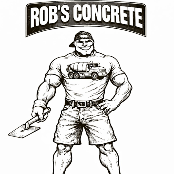 Rob's Concrete Inc
