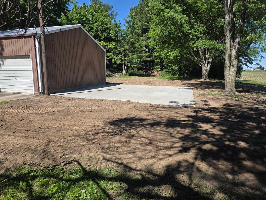 Rob's Concrete Inc