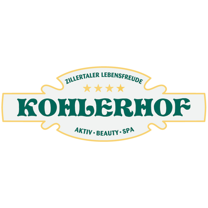 Wellnesshotel Kohlerhof Fügen, Hochfügener Straße in Fügen