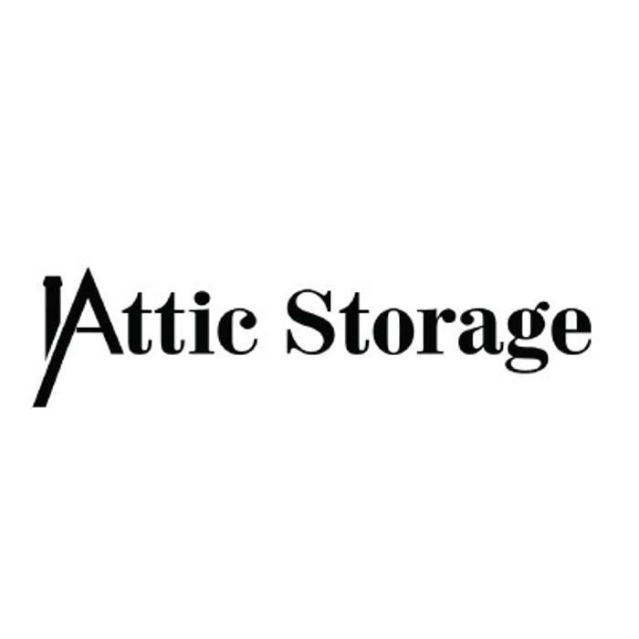 Attic Storage Collinsville