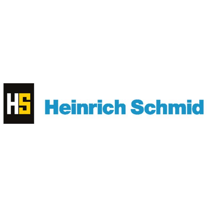 Heinrich Schmid GmbH & Co. KG in Eschbach