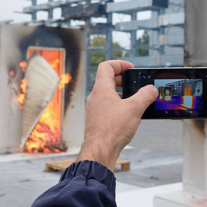 Heinrich Schmid GmbH & Co. KG, Weinstetter Hof in Eschbach