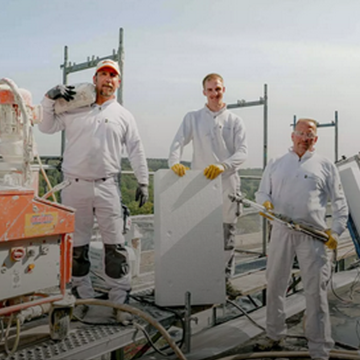Heinrich Schmid GmbH & Co. KG, Weinstetter Hof in Eschbach