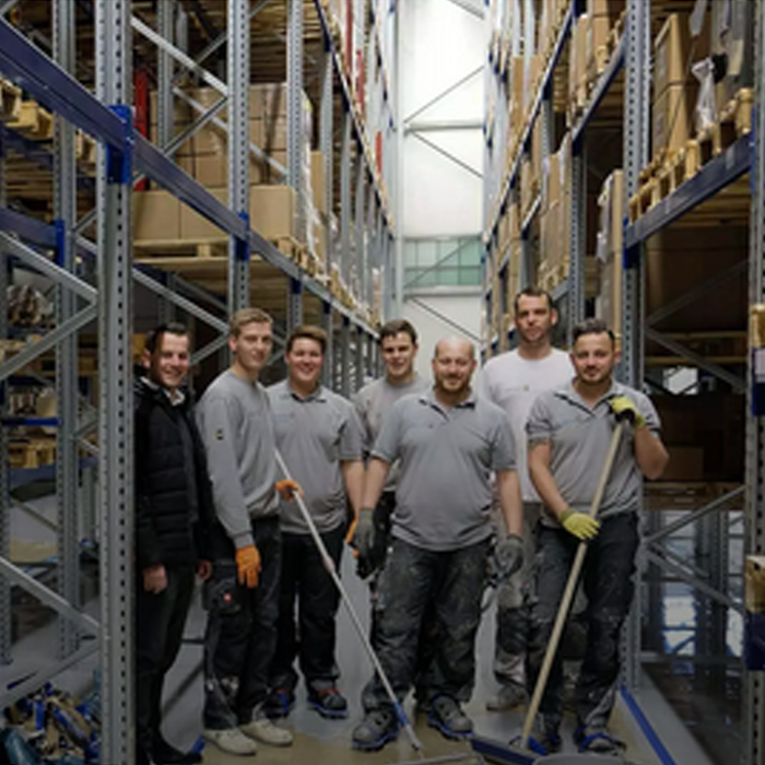 Heinrich Schmid GmbH & Co. KG, Weinstetter Hof in Eschbach