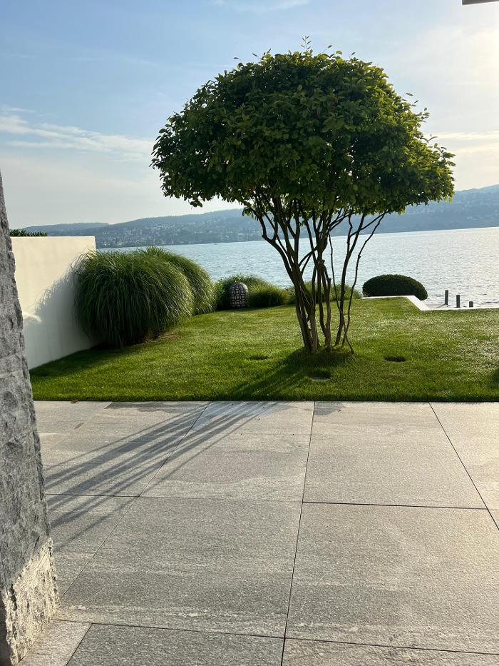 Singenberger AG, Webereistrasse in Adliswil