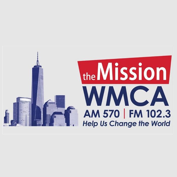 The Mission AM 570 WMCA