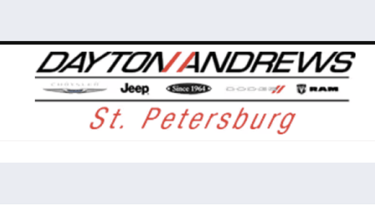 SERVICE - Dayton Andrews Dodge Chrysler Jeep Ram