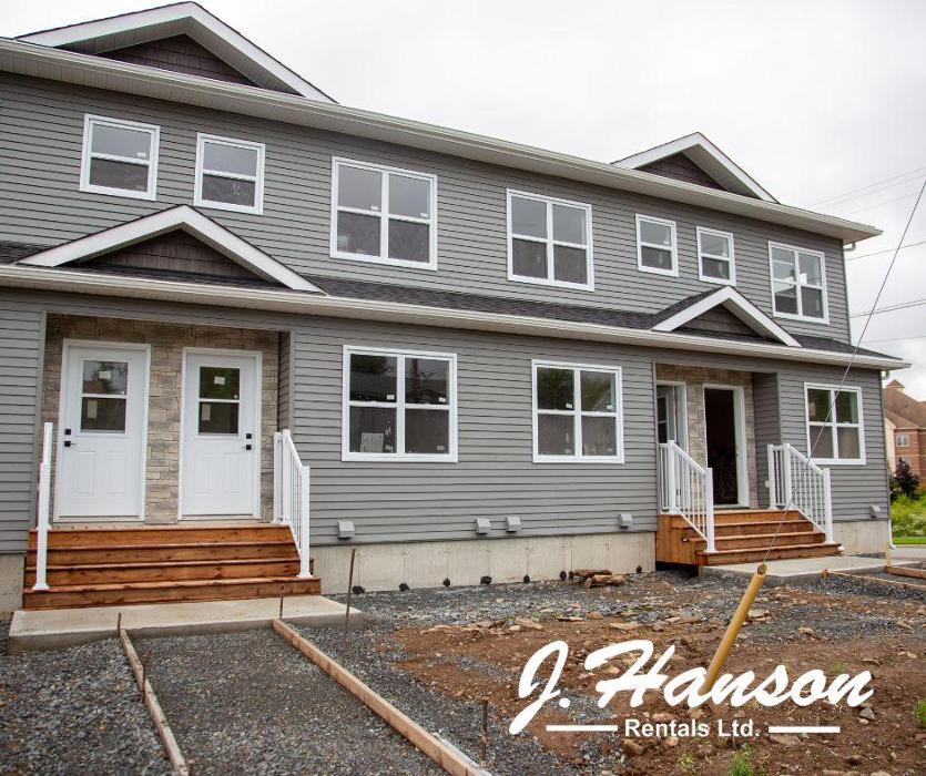 Hanson Group of Companies