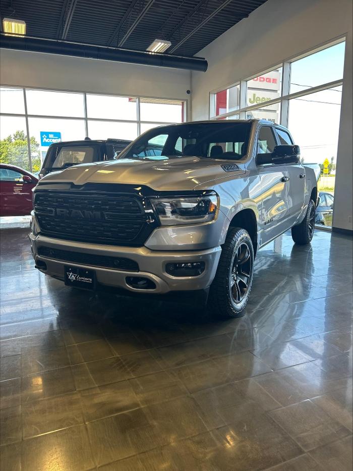 Lapointe Automobiles Inc