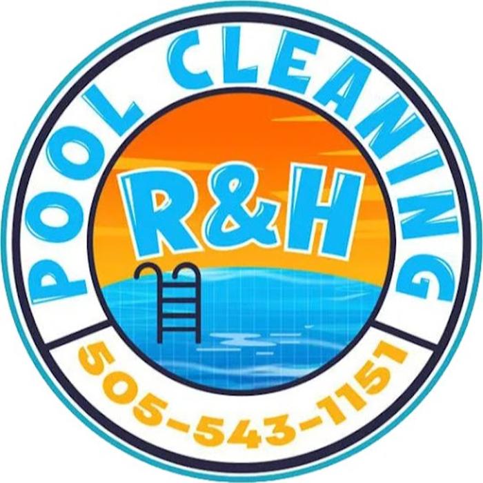 R&H Pool Cleaning Services