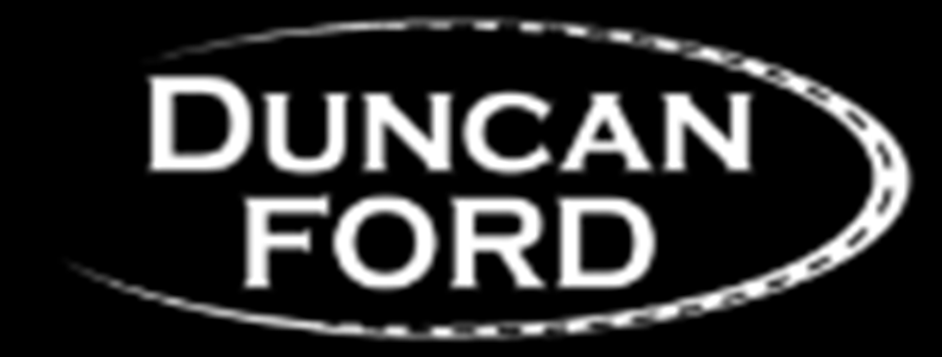 Duncan Ford